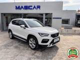 SEAT Ateca 1.5 EcoTSI XPERIENCE