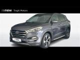 HYUNDAI Tucson 2.0 CRDi 136cv XPossible 4WD Auto