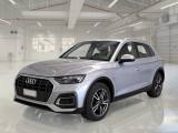 AUDI Q5 35 TDI MHEV S tronic Business