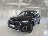 AUDI Q5 40 TDI 204 CV quattro S tronic S line plus
