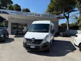 Go to the vehicle data RENAULT Master T28 2.3 dCi 135 PC-TN Furgone Ice
