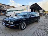 JAGUAR XJ 3.2 cat Executive  ISCRITTA ASI