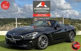 BMW Z4 sDrive 20i Sport (Virtual/APP/LED/Pelle/Auto)