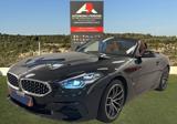 BMW Z4 sDrive 20i Sport (Virtual/APP/LED/Pelle/Auto)