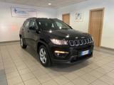 JEEP Compass 1.6 Multijet II 2WD Longitude