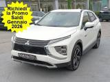 MITSUBISHI Eclipse Cross 2.4 MIVEC 4WD PHEV Diamond SDA