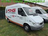 MERCEDES-BENZ Sprinter F35 311 CDI OFF. MOBILE