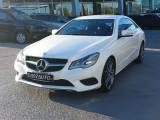 MERCEDES-BENZ E 220 d Coup&eacute; Sport Automatica