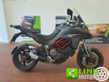 DUCATI Multistrada 1200 S Touring