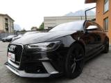 AUDI A6 RS6 Avant 4.0 TFSI quattro Tiptronic *78.000 KM*