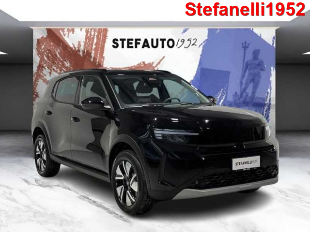 opel frontera 1.2 hybrid gs 100cv edct usata