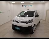 CITROEN Jumpy III -  M 2.0 Bluehdi Club S&S 120cv