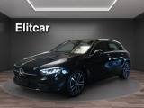 MERCEDES-BENZ A 200 Automatic Progressive Advanced