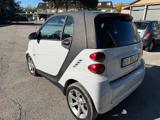 SMART ForTwo 1000 52 kW MHD cabrio passion perfetta dimeccanica
