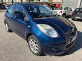 TOYOTA Yaris 1.0 5 porte Sol senza nessun lavoro da fare