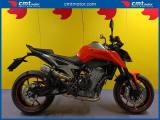 KTM 790 Duke Garantita e Finanziabile