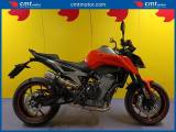 KTM 790 Duke Garantita e Finanziabile