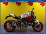 DUCATI Other Monster 821 Garantita e Finanziabile