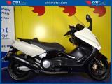 YAMAHA T-Max 500 Finanziabile - Bianco - 34602
