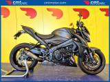 SUZUKI GSX S 1000 Garantita e Finanziabile