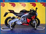 APRILIA RS 660 Garantita e Finanziabile