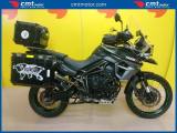 TRIUMPH Tiger 800 Garantita e Finanziabile