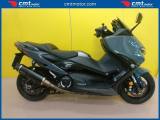 YAMAHA T-Max 560 Garantito e Finanziabile