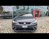 SEAT Ibiza 1.0 MPI 5 porte FR