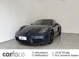 PORSCHE Cayman 718 Cayman 2.0