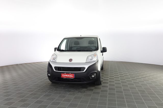 fiat fiorino fiorino 1.3 mjt 95cv cargo sx usata