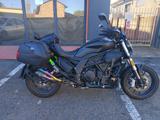 BENELLI 502 C ABS