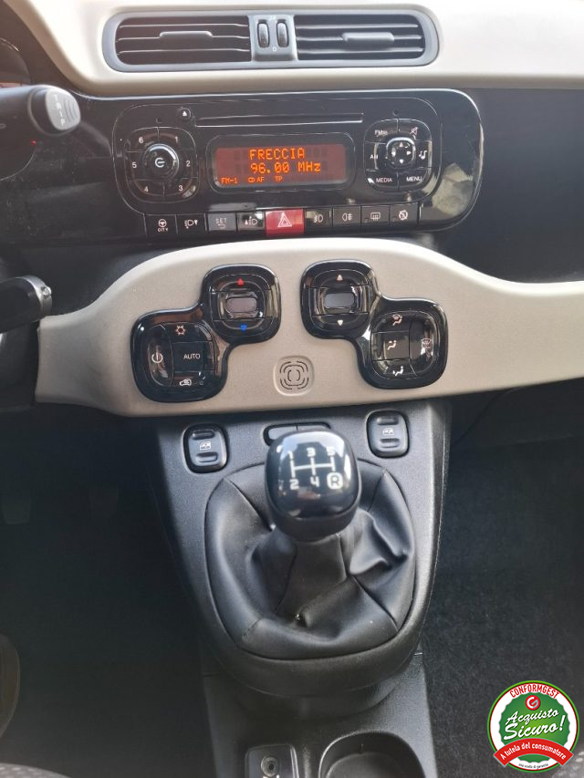 FIAT PANDA 1.3 MJT S&S 4X4 UNICO PROPRIETAR - foto 12