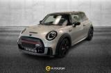 MINI John Cooper Works 2.0 John Cooper Works JCW