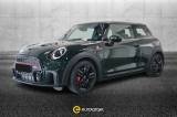 MINI John Cooper Works 2.0 John Cooper Works JCW