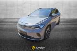 VOLKSWAGEN ID.4 GTX 4MOTION