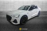 AUDI e-tron SPB 55 quattro S line edition
