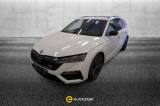 SKODA Octavia 2.0 TDI EVO SCR 200 CV DSG Wagon RS