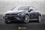MERCEDES-BENZ CLA 250 e hybrid EQ Shooting Brake Premium