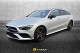 MERCEDES-BENZ CLA 250 e hybrid EQ Shooting Brake Premium