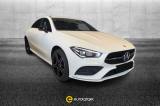 MERCEDES-BENZ CLA 250 e hybrid EQ Premium