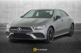 MERCEDES-BENZ CLA 250 e hybrid EQ Premium