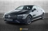 MERCEDES-BENZ CLA 250 e hybrid EQ Shooting Brake AMG Line Advanced Plus
