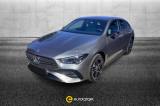 MERCEDES-BENZ CLA 250 e hybrid EQ Shooting Brake AMG Line Advanced Plus