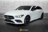 MERCEDES-BENZ CLA 250 e hybrid EQ Shooting Brake Premium