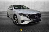 MERCEDES-BENZ E 220 d Mild hybrid S.W. Advanced Plus
