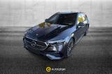MERCEDES-BENZ E 220 d Mild hybrid S.W. AMG Line Advanced Plus