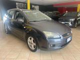 FORD Focus 1.6 TDCi (90CV) S.W. Limited ed.