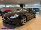 BMW Z4 sDrive20i Advantage MANUAL+PELLE+NAV+SOLO 19.500KM