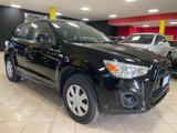 MITSUBISHI ASX 1.6 2WD GPL Bi-Fuel Inform
