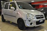 OPEL Agila 1.0 12V Enjoy**KM CERTIFICATI/UNICOPRO**